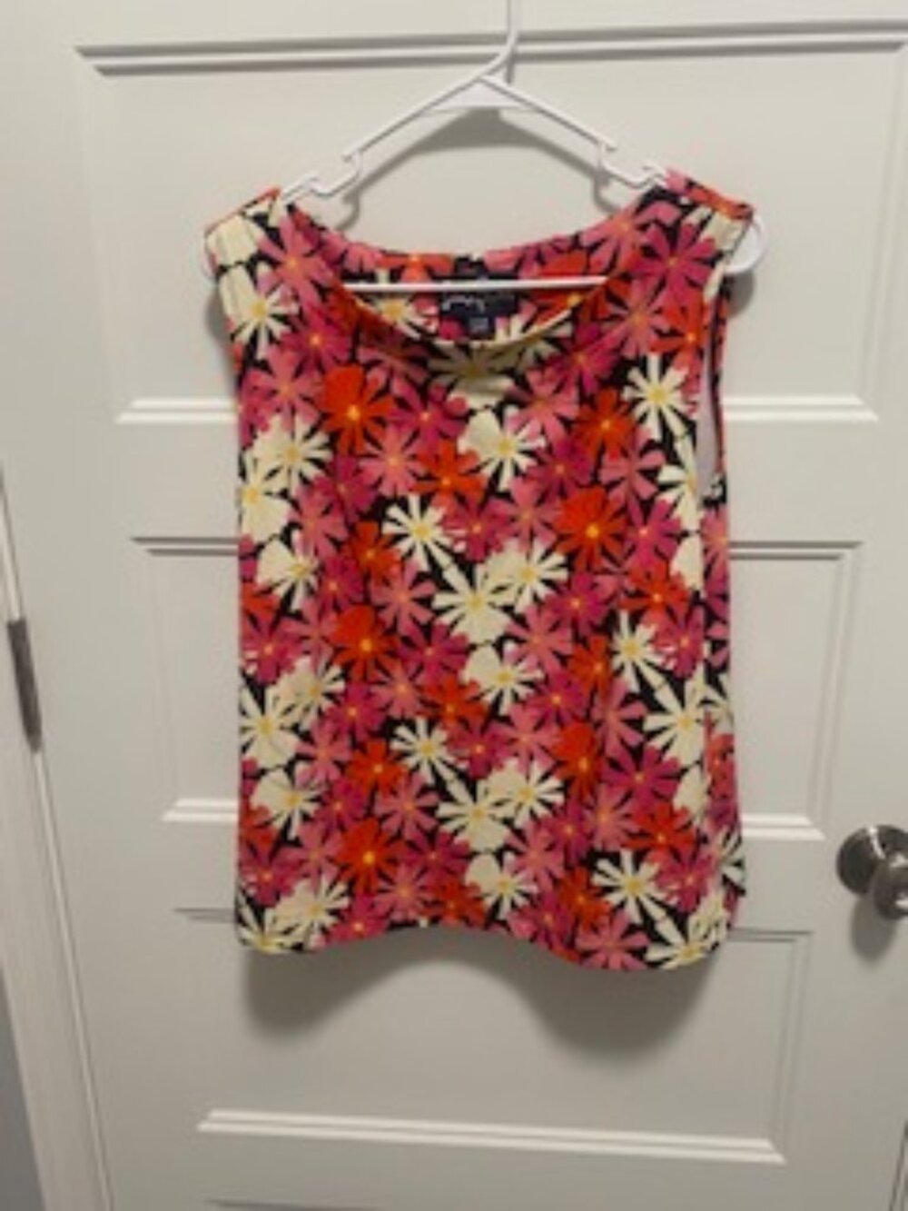Lesley Evers Stella Top